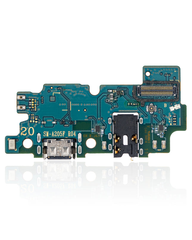 Charging Port | for: Samsung A20 4G (A205 / 2019)