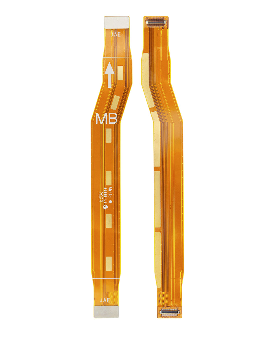 Mainboard Flex Cable Compatible For Motorola Moto G Power (XT2117 / 2021)
