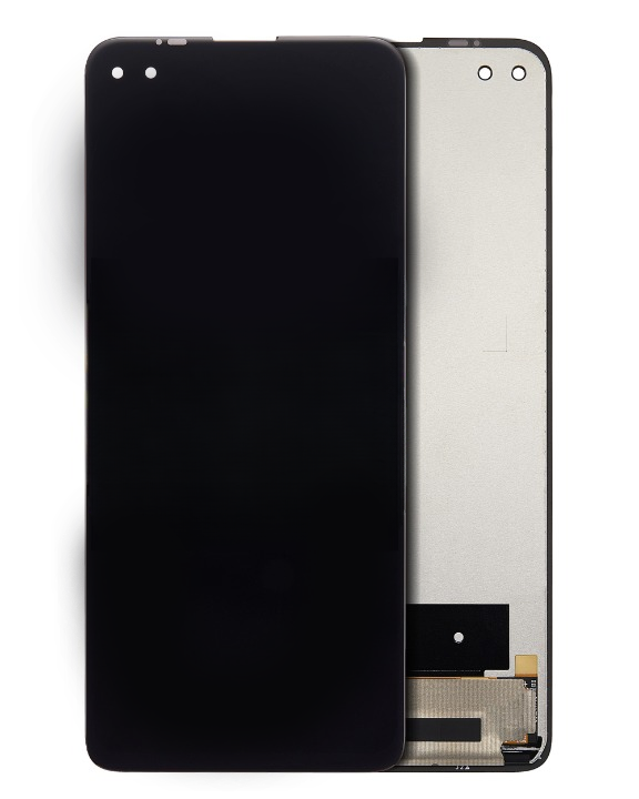 LCD Assembly | for: Motorola Moto G100 (XT2125/2021) | Original | No Frame