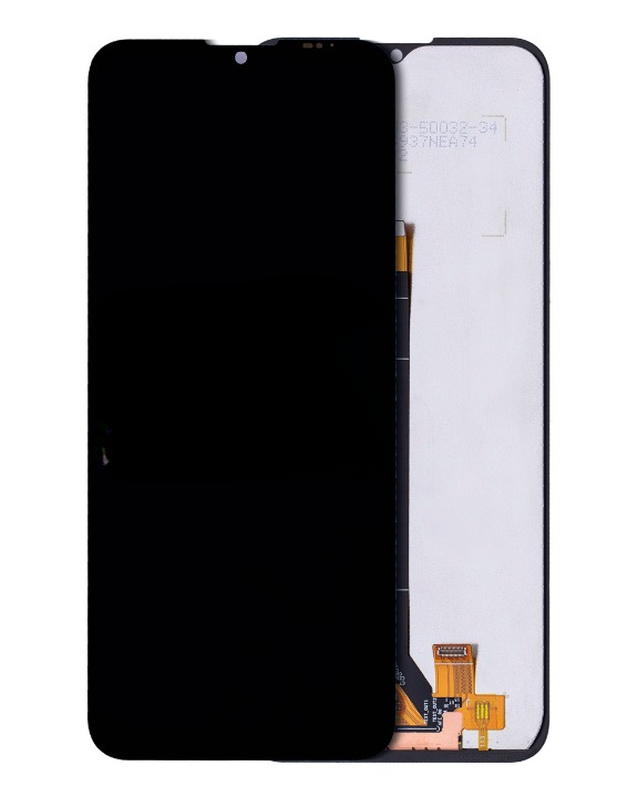 LCD Assembly | for: Motorola Moto G20 (XT2128/2021) | Original | No Frame