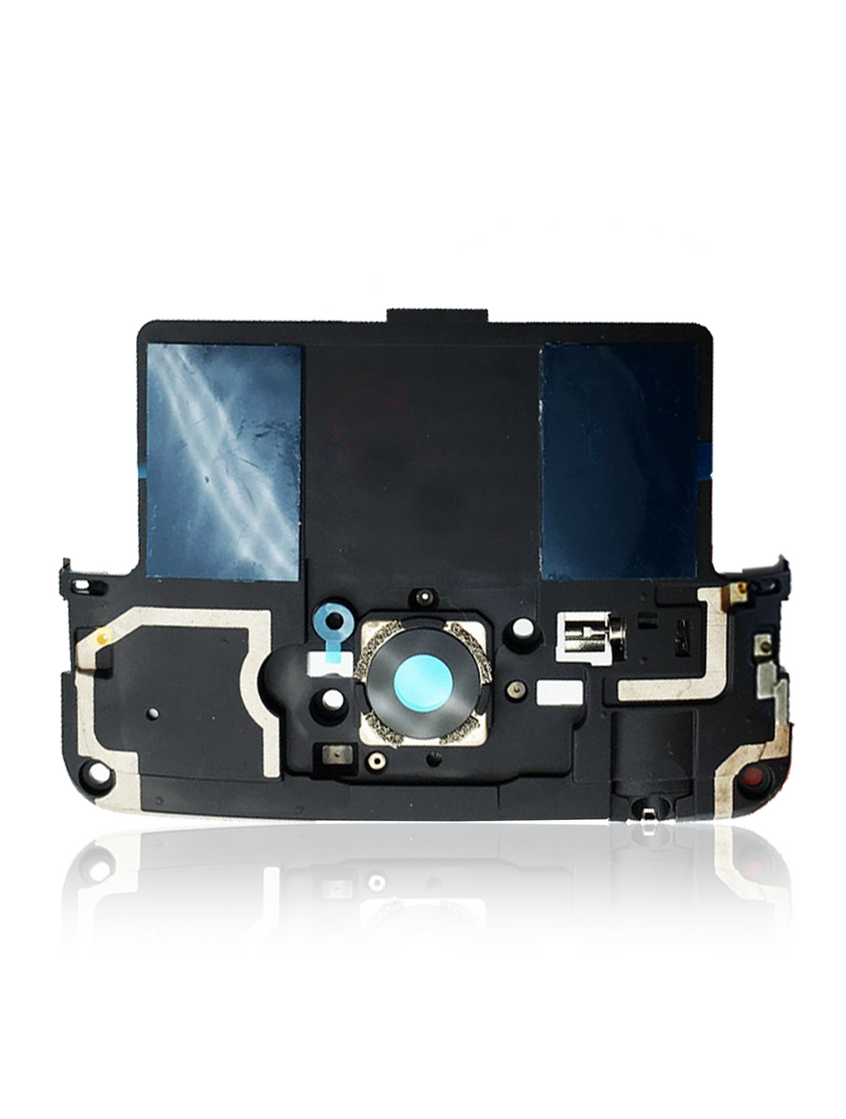 Loudspeaker Audio Jack Module Compatible For Motorola Droid Turbo (XT1254 / XT1225 / 2014)