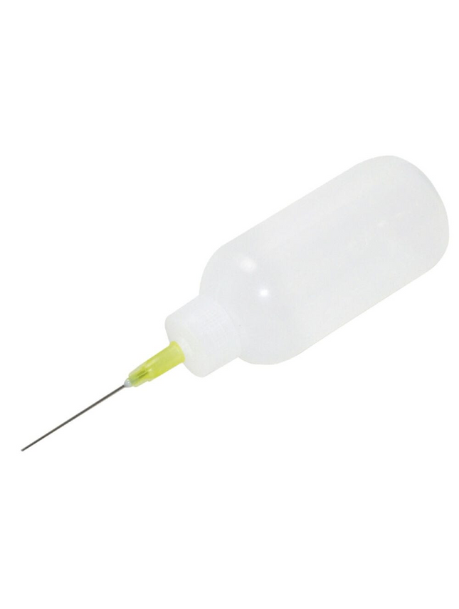 Flux Plastic Dispensing Bottle With Precision Needle