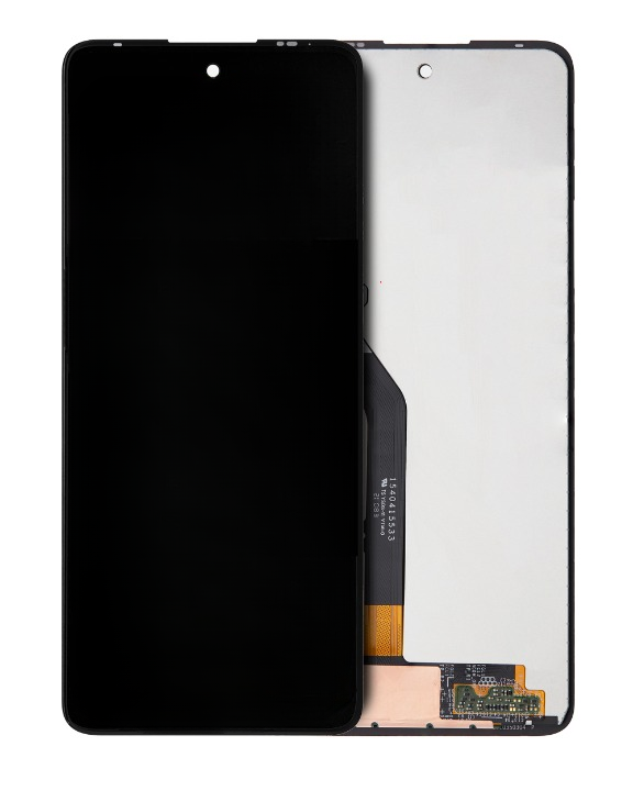 LCD Assembly | for: Motorola Moto G60 (XT2135/2021) | Original | No Frame