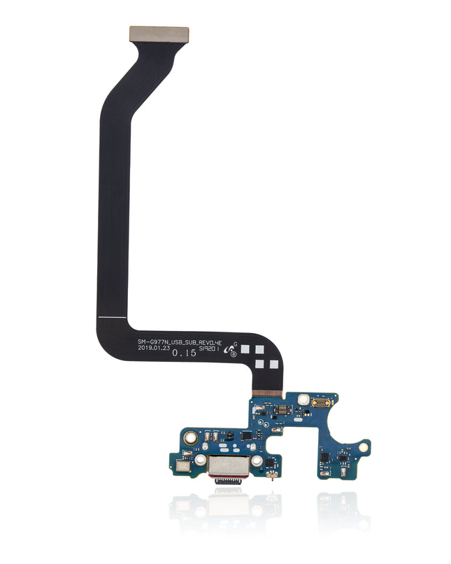 Charging Port Flex Cable | for: Samsung Galaxy S10 5g