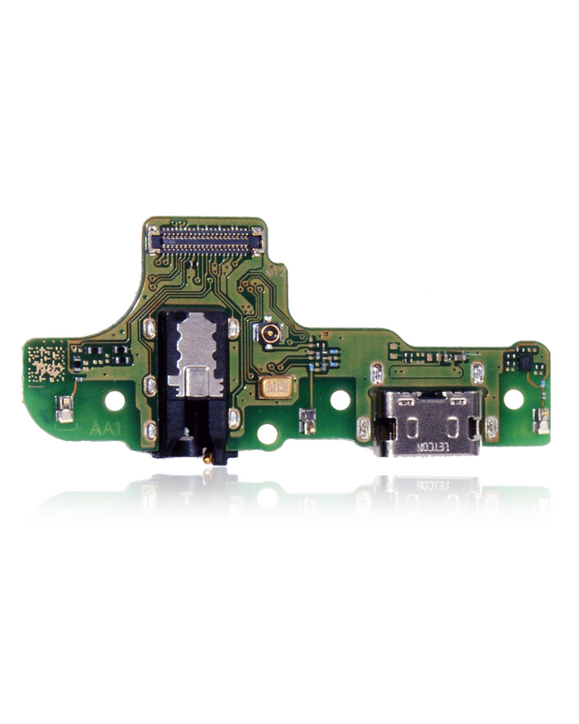 Charging Port | for: Samsung Galaxy A20s (A207 / 2019)