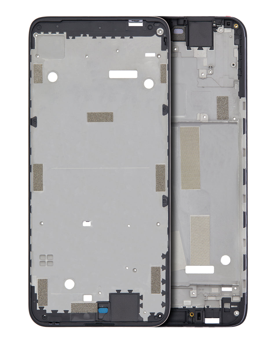 LCD-Frame Compatible For Motorola One Fusion Plus (XT2067 / 2020)