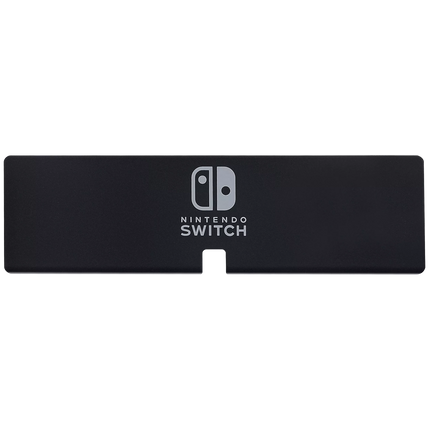 Back Kickstand Shell (lower) | for: Nintendo Switch OLED