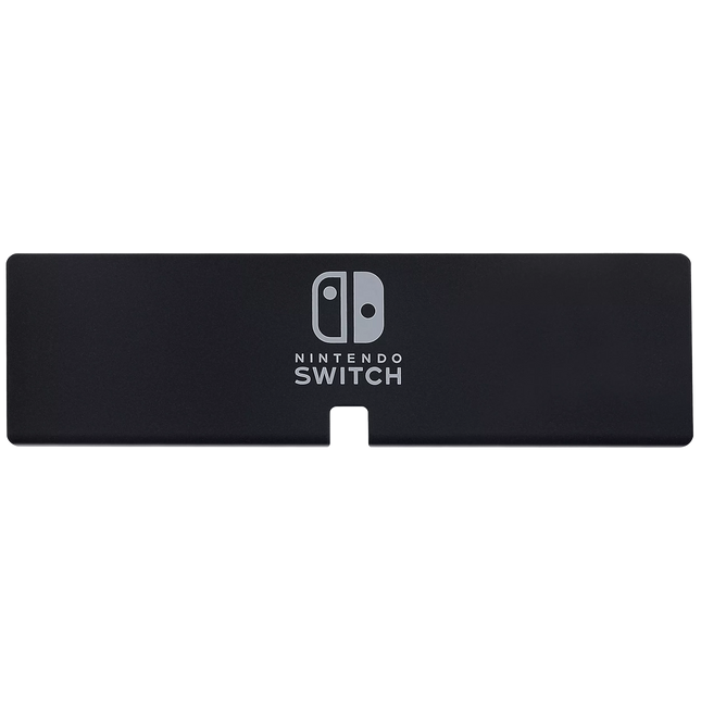 Back Kickstand Shell (lower) | for: Nintendo Switch OLED