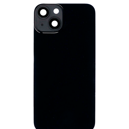Back Glass | for: iPhone 14 | with: Brackets