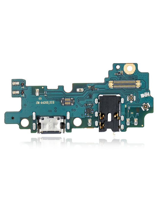 Charging Port | for: Samsung Galaxy A42 5G (A426 / 2020)