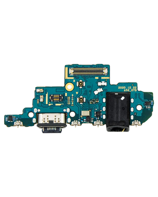 Charging Port | for: Samsung Galaxy A52 4G (A525 / 2021), A52 5G (A526 / 2021)
