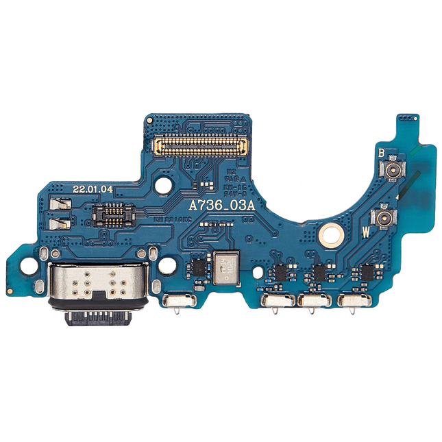 Charging Port | for: Samsung Galaxy A73 5G (A736 / 2022)