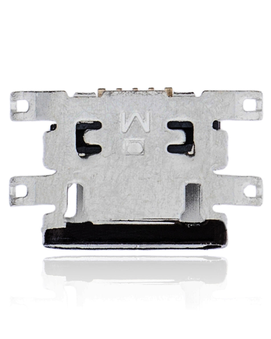 Charging Port Compatible For Motorola Droid Turbo 2 (XT1585 / 2015) / Moto X Force (XT1580 / 2015) (Genuine OEM)