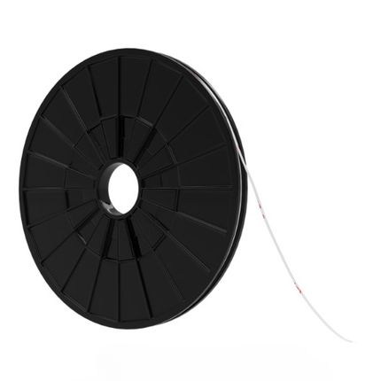 Double-Sided Tape Black (2MM x 25M) (Tesa #61395)