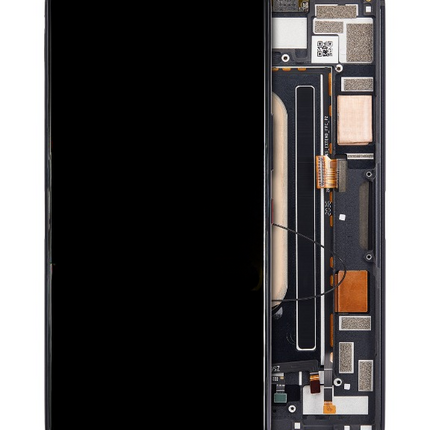 OLED Assembly | for: ROG Phone 3 | Original | with: Frame