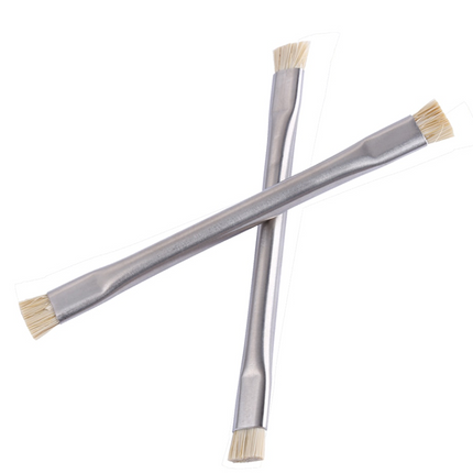 SS-022 Antic-Static  Brush (Sunshine)