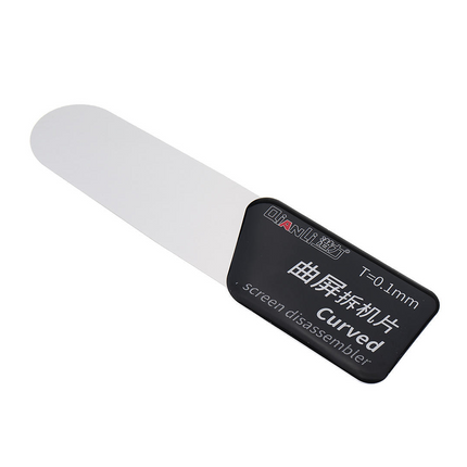 Curved Screen Pry Tool  (0.1mm) (Qianli)