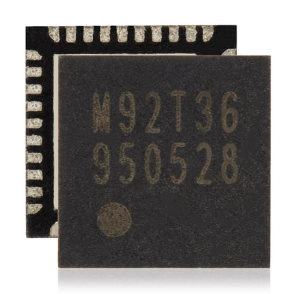 M92T36 - Power Management IC (x10) | for: Nintendo Switch, Nintendo Switch OLED, Nintendo Switch Lite