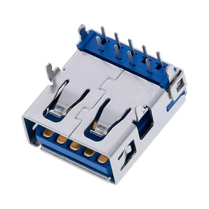 Type-A USB 3.0 Port | for: PlayStation 5, PS5 Slim, PS5 Pro | (Soldering required)