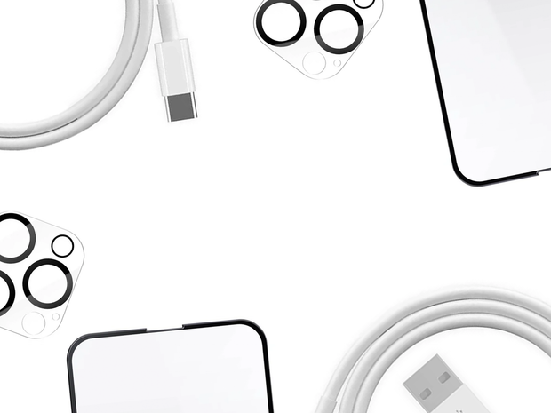 <h2>Accesories</h2>