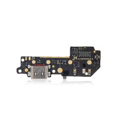 Charging Port Assembly For Motorola Moto M (XT1662 / 2016)
