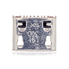 Charging Port For Samsung Galaxy J1 (J120 / 2016) / J1 Ace (J110) (Soldering Required)