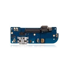 Charging Port With Board For Asus ZenFone MAX (ZC550KL / 2017)