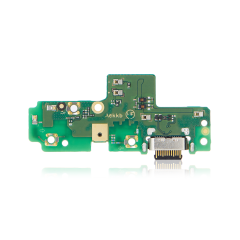 Charging Port Board For Motorola Moto G Fast (XT2045-3 / 2020) (Premium)