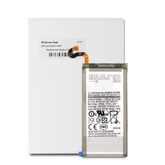 Replacement Battery For Samsung Galaxy S8 (EB-BG950ABA / EB-BG950ABE) (Service Pack)