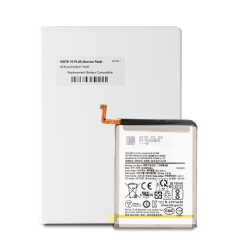 Replacement Battery For Samsung Galaxy Note 10 Plus (EB-BN972ABU) (Service Pack)