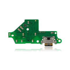 Charging Port Board For Motorola One Action (XT2013 / 2019)
