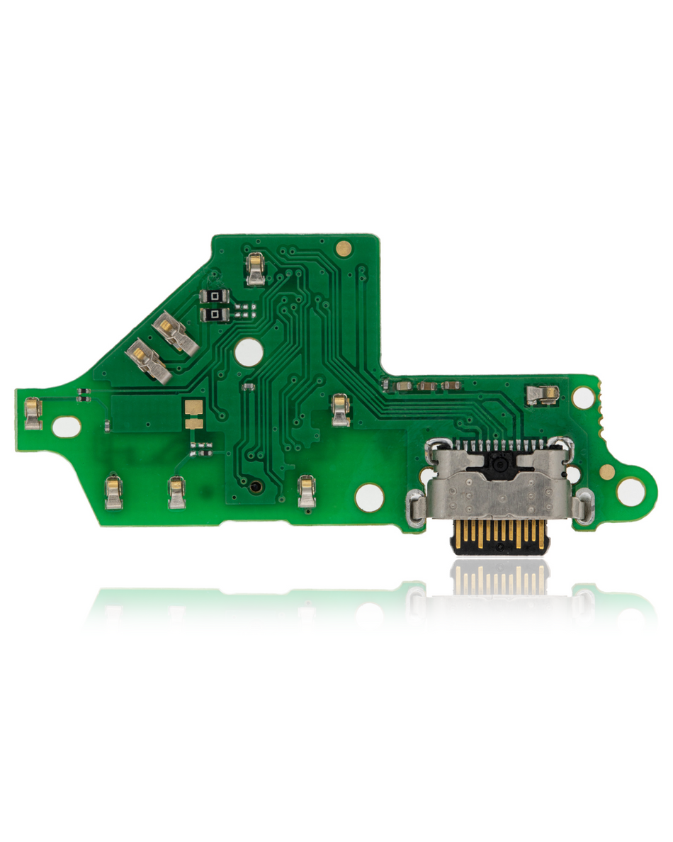 Charging Port Board Compatible For Motorola One Action (XT2013 / 2019)