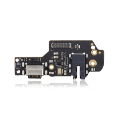 Charging Port With Headphone Jack For Xiaomi Redmi Note 8