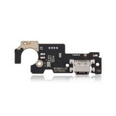 Charging Port With Board For Xiaomi Poco M3 Pro 5G (Aftermarket Plus)