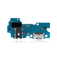 Charging Port With PCB Board For Samsung Galaxy A22 4G (A225 / 2021) (Aftermarket Plus)