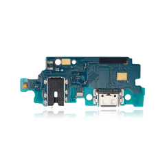 Charging Port With Board For Samsung Galaxy A23 5G (A236 / 2022) (Premium)