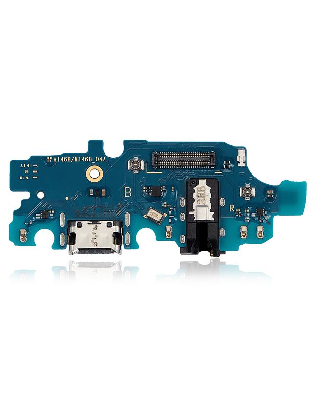 Charging Port | for: Samsung A14 5G (A146  2023)