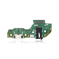 Charging Port With Headphone Jack For Samsung Galaxy A22 5G (A226 / 2021) (US Version) (Premium)