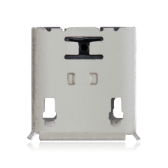 Charging port soldering required - 12 Pin - Micro A - 4 Anchor Points (C231)