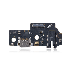 Charging Port Board With Headphone Jack For Samsung Galaxy A04 (A045 / 2022) (Aftermarket Plus)