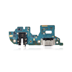 Charging Port With Board For Realme Narzo