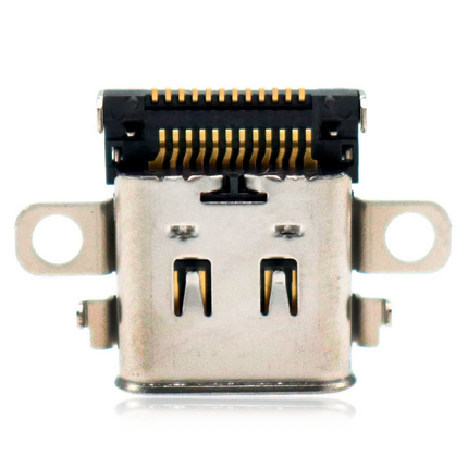 USB-C Charging Port | for: Nintendo Switch 1 | (Soldering Required)