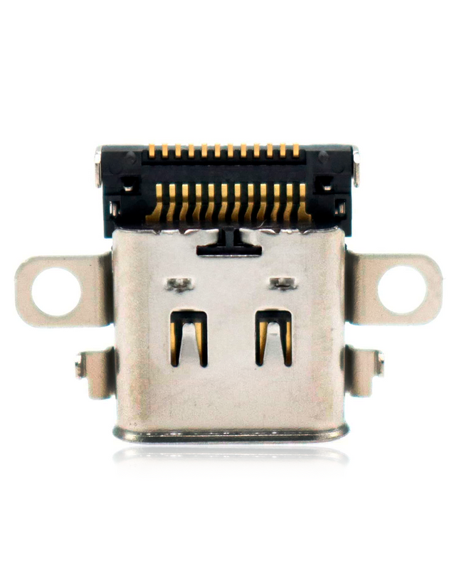 USB-C Charging Port | for: Nintendo Switch 1 | (Soldering Required)