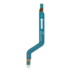 Antenna Connecting Cable (Mainboard To Charging Port) For Samsung Galaxy Z Fold 2 5G