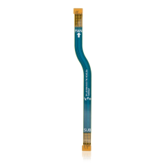 Antenna Connecting Cable (Mainboard To Charging Port) For Samsung Galaxy A51 5G (A516 / 2020)