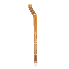 Antenna Connecting Cable (Mainboard To Charging Port) For Samsung Galaxy A71 5G UW (A716V / 2020)