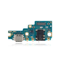 Charging Port With Board For Asus ZenFone 5 (ZE620KL / 2018) / 5z (ZS620KL / 2018)