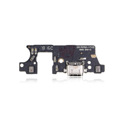 Charging Port With PCB Board For Huawei Mate 9 Pro
