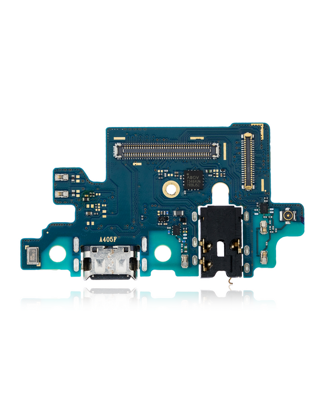 Charging Port | for: Samsung Galaxy A40 4G (A405 / 2019)