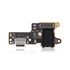 Charging Port Board With Headphone Jack For Xiaomi Redmi 8 / 8A (Premium)